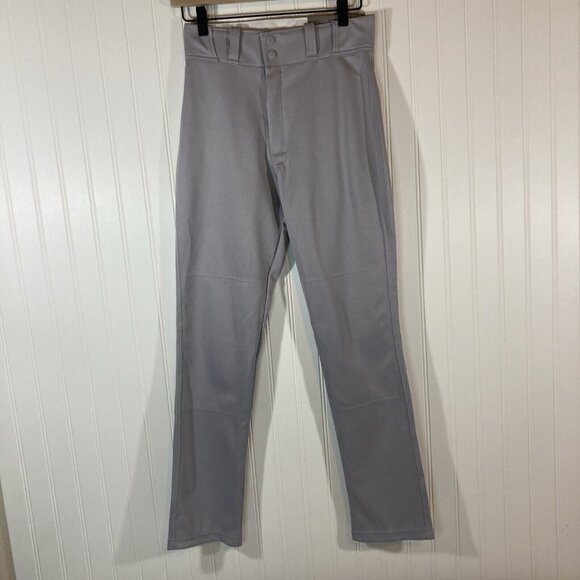 Easton Mens XS Extra Small ProPlus Baseball Pant 25" - 27" 29" Inseam New - Picture 1 of 7